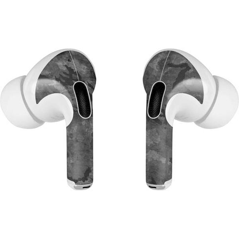 Digital Camo AirPods Skins