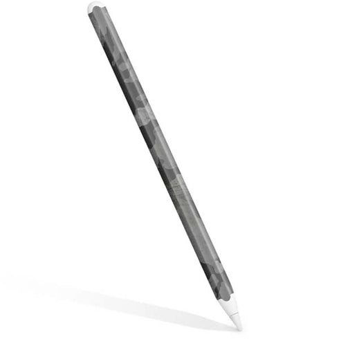 Digital Camo Apple Pencil (2nd Gen 2019) Skin