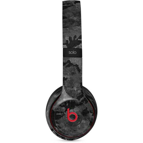 Digital Camo Beats Solo 3 Wireless Skin