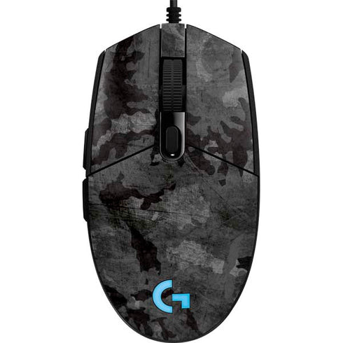 Digital Camo G203 Prodigy RGB Wired Gaming Mouse Skin