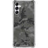 Digital Camo Gabb Phone 4 Clear Case