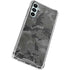 Digital Camo Gabb Phone 4 Clear Case