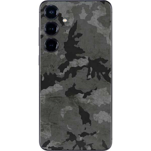 Digital Camo Galaxy A16 5G Skin