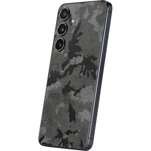 Digital Camo Galaxy A16 5G Skin