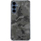 Digital Camo Galaxy A35 5G Clear Case