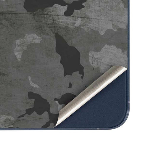Digital Camo Galaxy A35 5G Skin