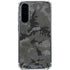 Digital Camo Galaxy A36 5G Clear Case