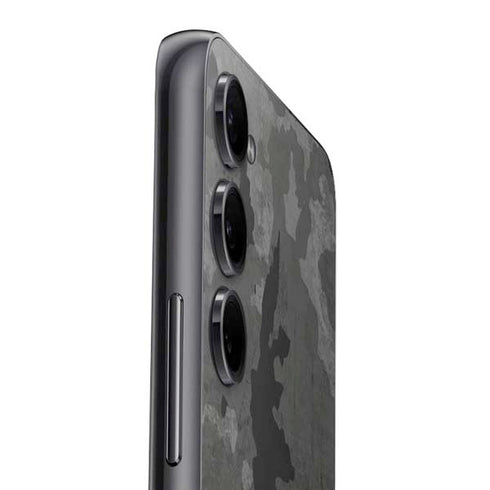Digital Camo Galaxy A54 5G Skin