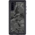 Digital Camo Galaxy Cases