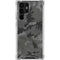 Digital Camo Galaxy S23 Ultra Clear Case