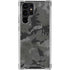 Digital Camo Galaxy S23 Ultra Clear Case