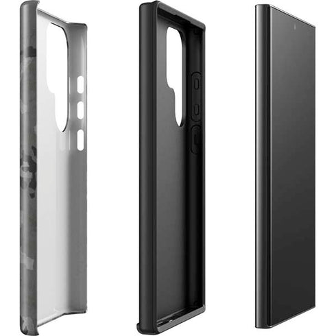 Digital Camo Galaxy S23 Ultra Pro Case