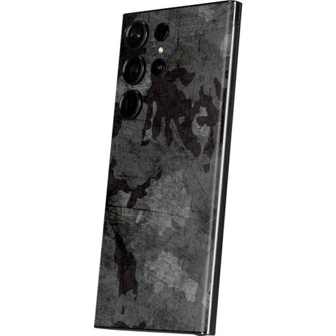 Digital Camo Galaxy Skins