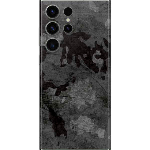 Digital Camo Galaxy Skins