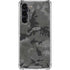 Digital Camo Galaxy S24 FE Clear Case