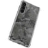 Digital Camo Galaxy S24 FE Clear Case