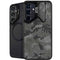 Digital Camo Galaxy S24 FE Kickstand Case