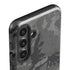 Digital Camo Galaxy S25 Impact Case
