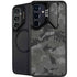 Digital Camo Galaxy S25 Kickstand Case