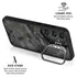 Digital Camo Galaxy S25 Kickstand Case