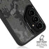 Digital Camo Galaxy S24 Kickstand Case