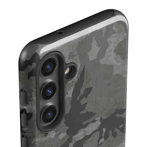 Digital Camo Galaxy S25 Plus Impact Case