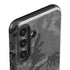 Digital Camo Galaxy S25 Plus Impact Case