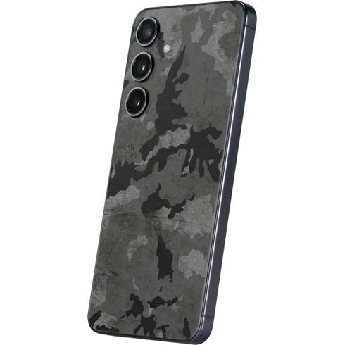 Digital Camo Galaxy S25 Plus Skin