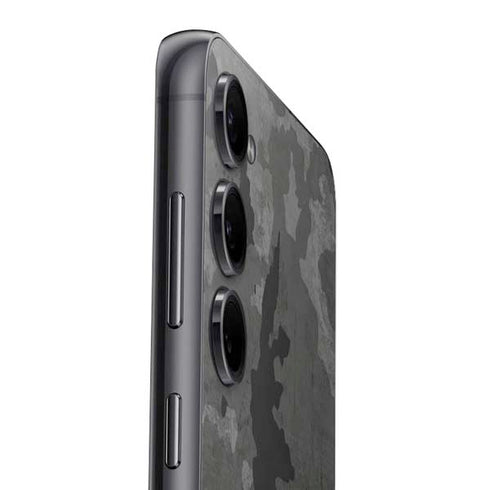 Digital Camo Galaxy S24 Skin
