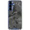 Digital Camo Galaxy S25 Clear Case