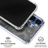 Digital Camo Galaxy S25 Clear Case