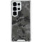Digital Camo Galaxy S25 Ultra Clear Case