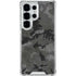 Digital Camo Galaxy S25 Ultra Clear Case