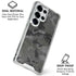 Digital Camo Galaxy S25 Ultra Clear Case