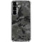 Digital Camo Galaxy S26 Clear Case