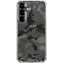 Digital Camo Galaxy S26 Clear Case
