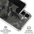 Digital Camo Galaxy S26 Clear Case