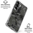 Digital Camo Galaxy S26 Clear Case