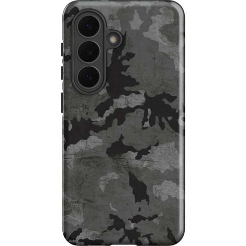 Digital Camo Galaxy S26 Impact Case