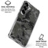 Digital Camo Galaxy S26 Plus Clear Case