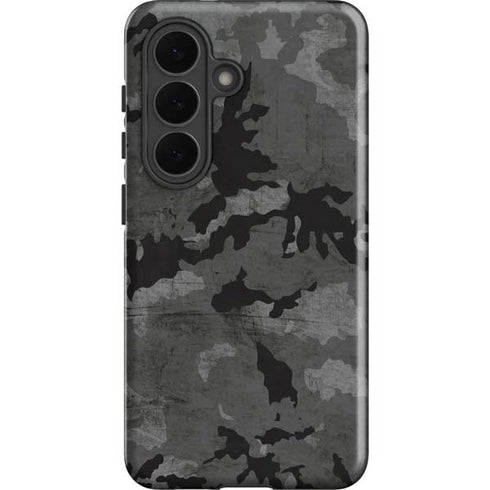 Digital Camo Galaxy S26 Plus Impact Case