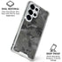Digital Camo Galaxy S26 Ultra Clear Case
