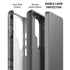 Digital Camo Galaxy S26 Ultra Impact Case