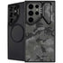 Digital Camo Galaxy S26 Ultra Kickstand Case