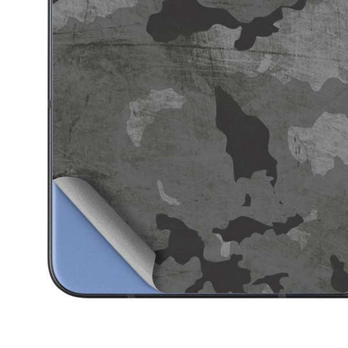 Digital Camo Galaxy Z Fold5 5G Skin