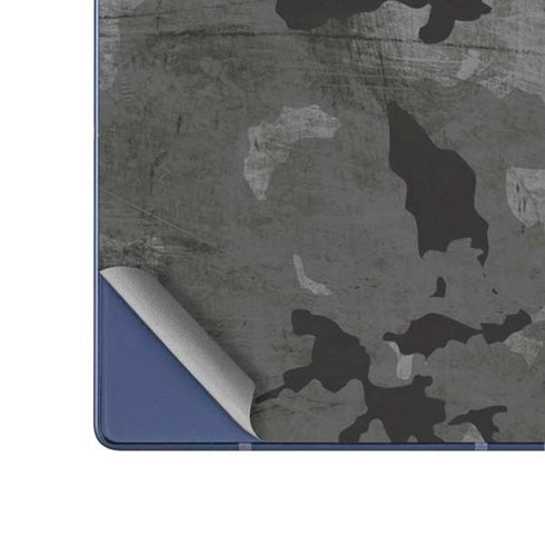 Digital Camo Galaxy Z Fold6 Skin