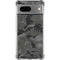 Digital Camo Google Pixel 8a Clear Case