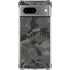 Digital Camo Google Pixel 8a Clear Case
