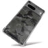 Digital Camo Google Pixel 8a Clear Case