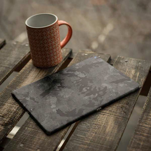 Digital Camo iPad Skins